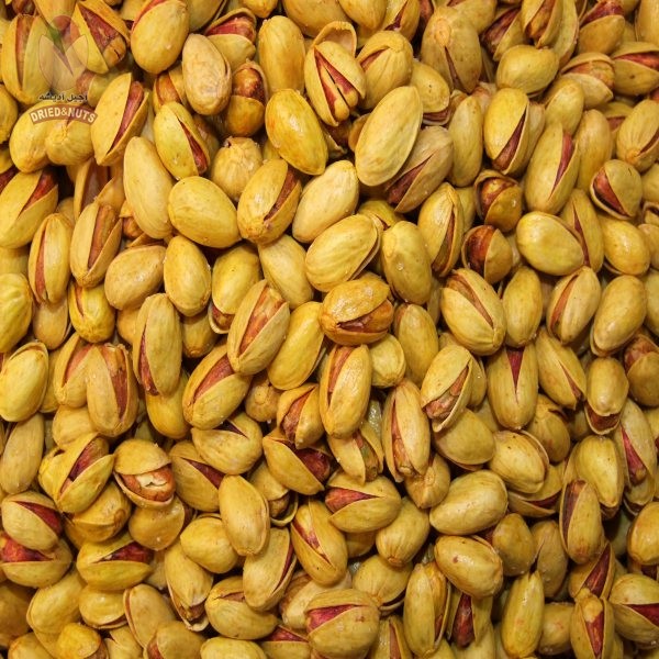 پسته شور